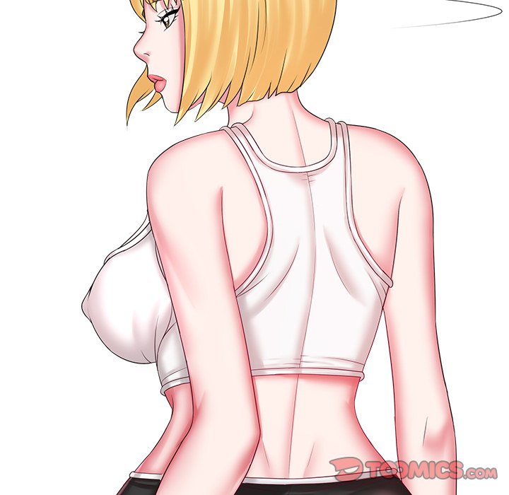 Office Troubles Chapter 5 - Page 75