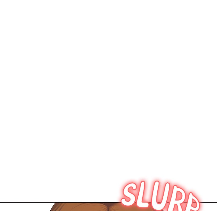 Office Troubles Chapter 7 - Page 54