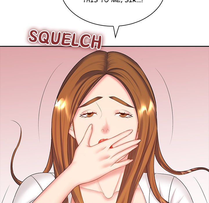 Office Troubles Chapter 8 - Page 104