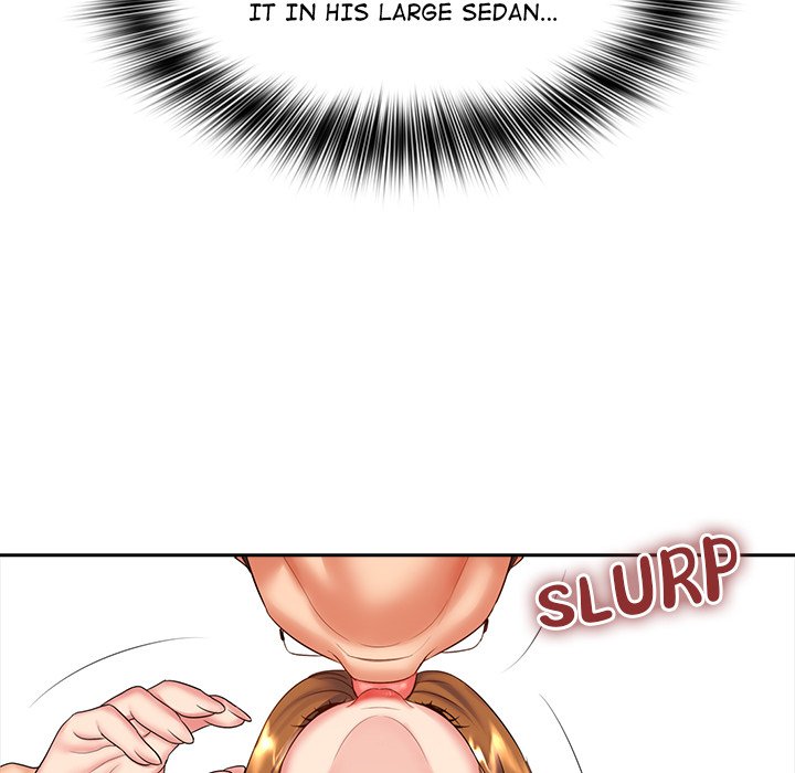 Office Troubles Chapter 8 - Page 109