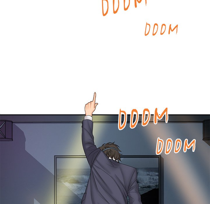 Office Troubles Chapter 9 - Page 16