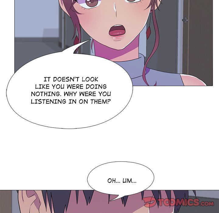 The Show Chapter 11 - Page 18