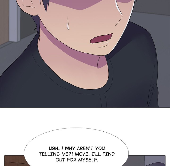 The Show Chapter 11 - Page 19