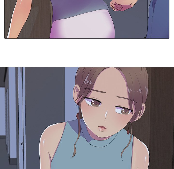 The Show Chapter 11 - Page 21