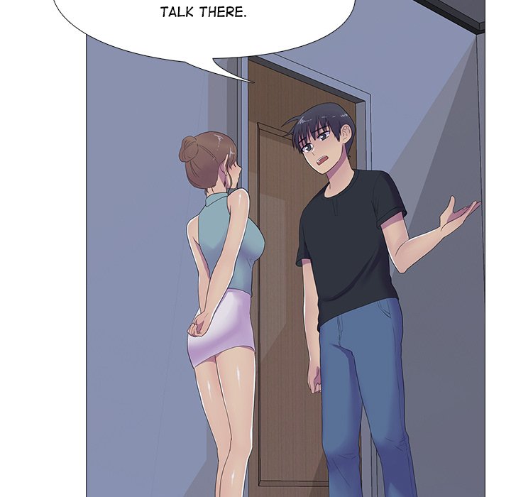 The Show Chapter 11 - Page 48
