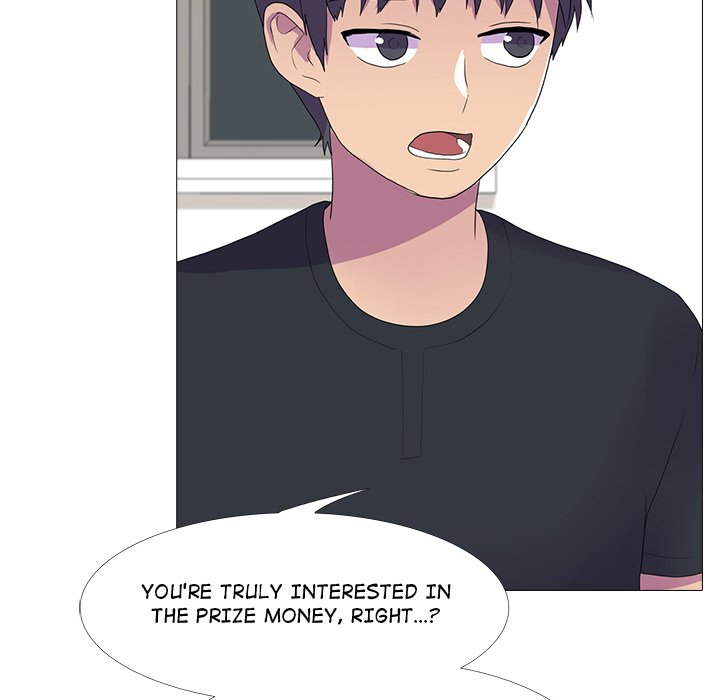 The Show Chapter 11 - Page 55