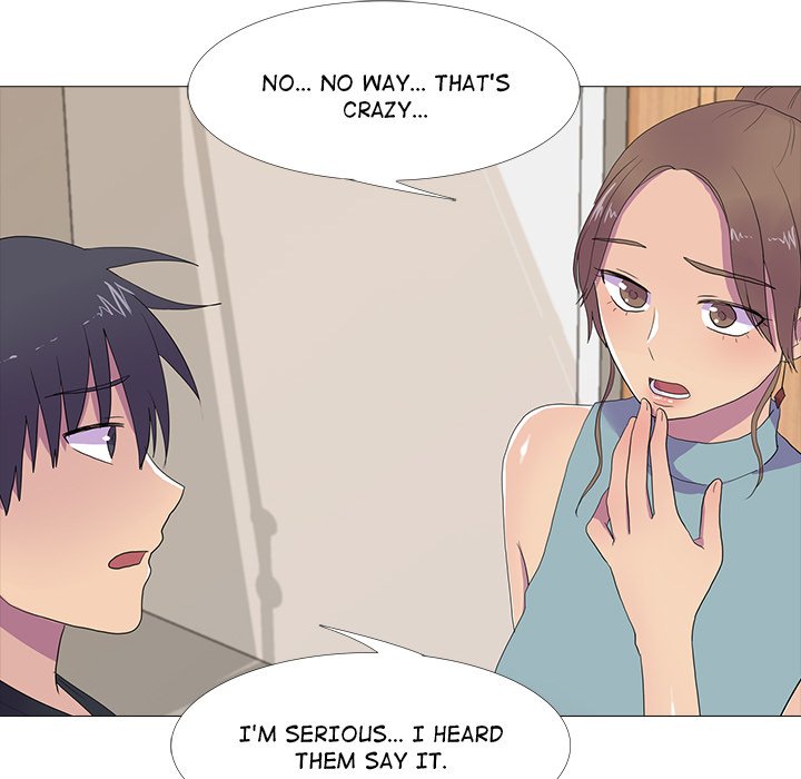 The Show Chapter 11 - Page 69