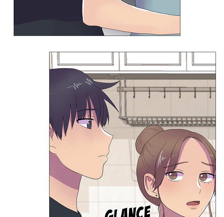 The Show Chapter 11 - Page 96