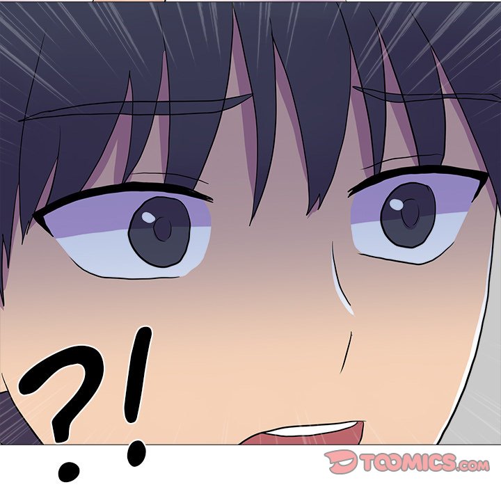 The Show Chapter 13 - Page 8