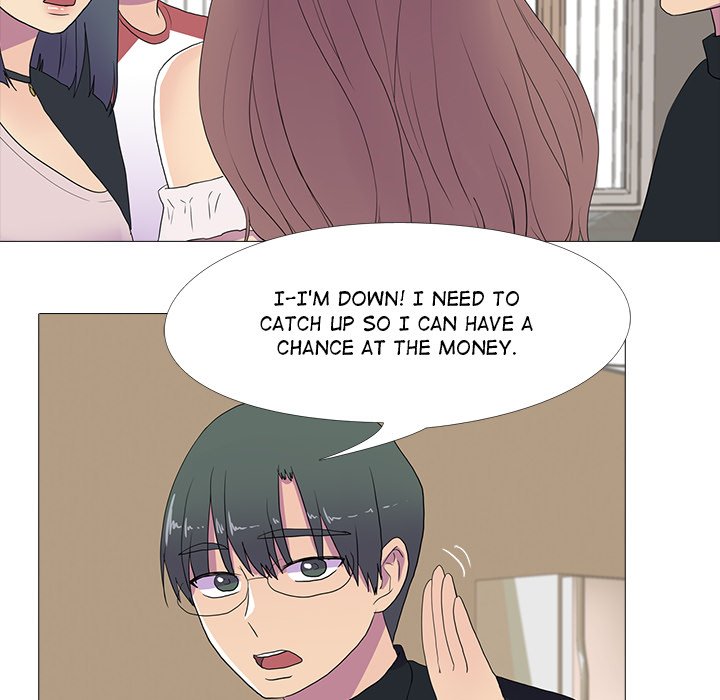 The Show Chapter 15 - Page 80