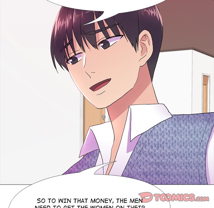 The Show Chapter 19 - Page 8