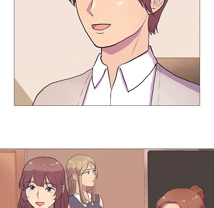 The Show Chapter 2 - Page 58