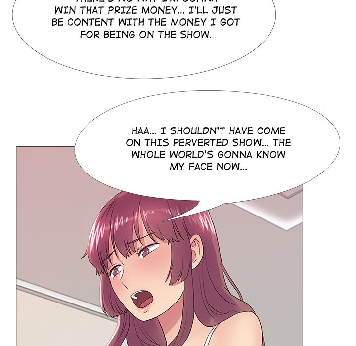 The Show Chapter 25 - Page 25