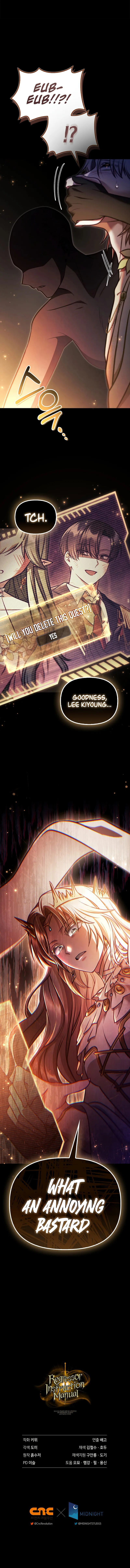 Regressor Instruction Manual Chapter 139 - Page 12