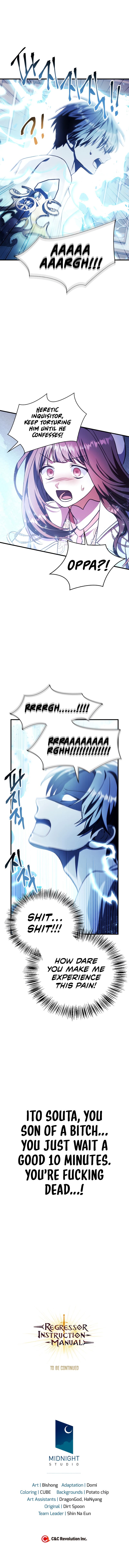 Regressor Instruction Manual Chapter 71 - Page 15