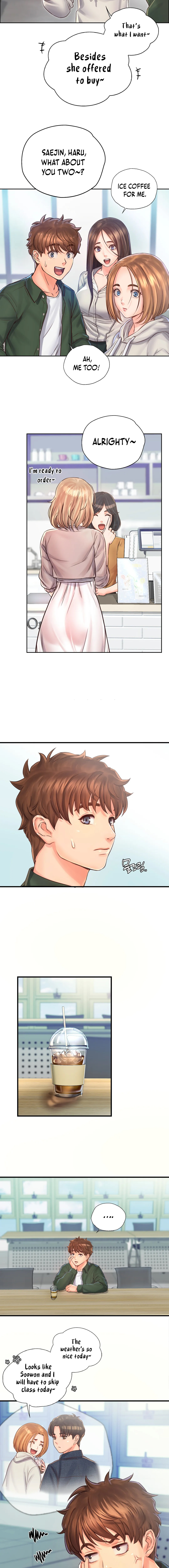 Osaka Chapter 10 - Page 5