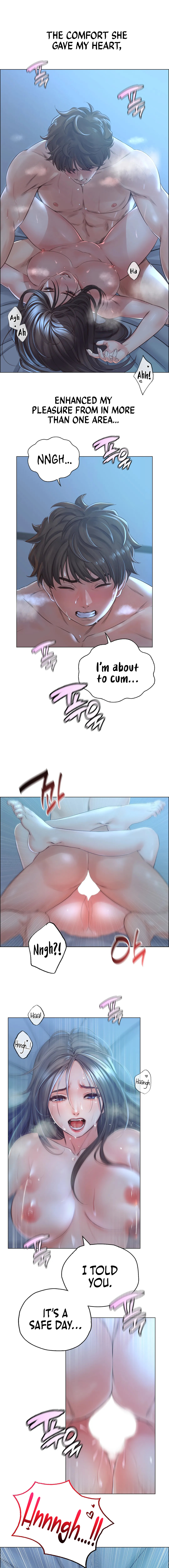 Osaka Chapter 2 - Page 14