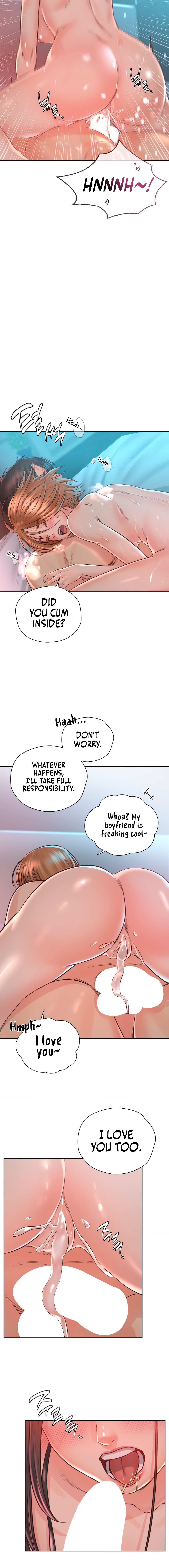 Osaka Chapter 34 - Page 15