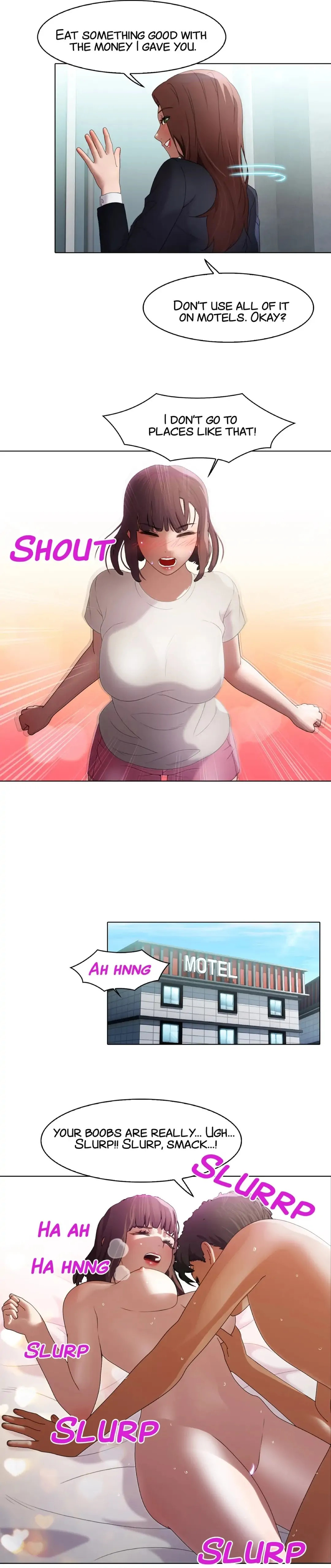 Inside the bus Chapter 24 - Page 10