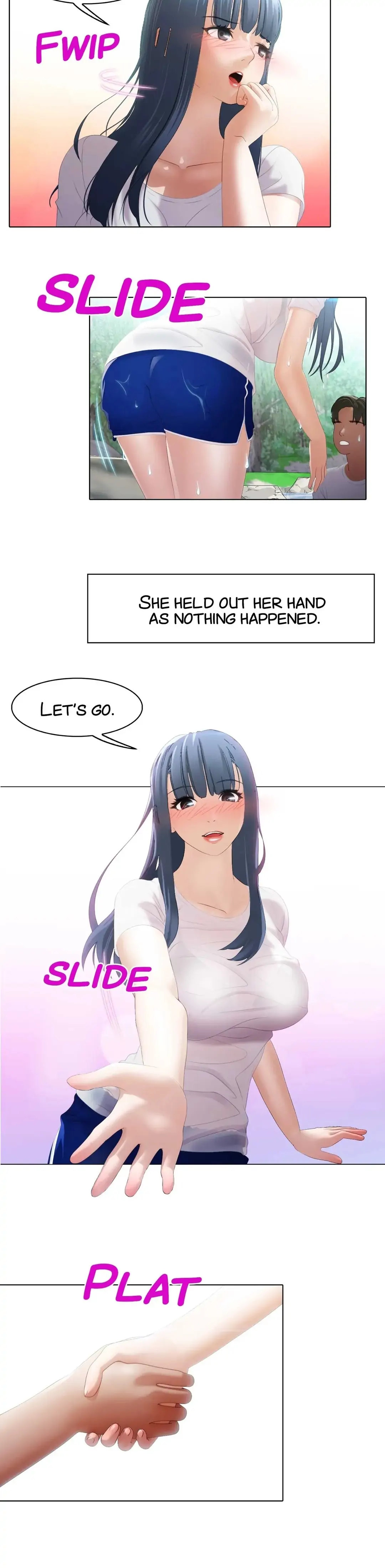 Inside the bus Chapter 7 - Page 12