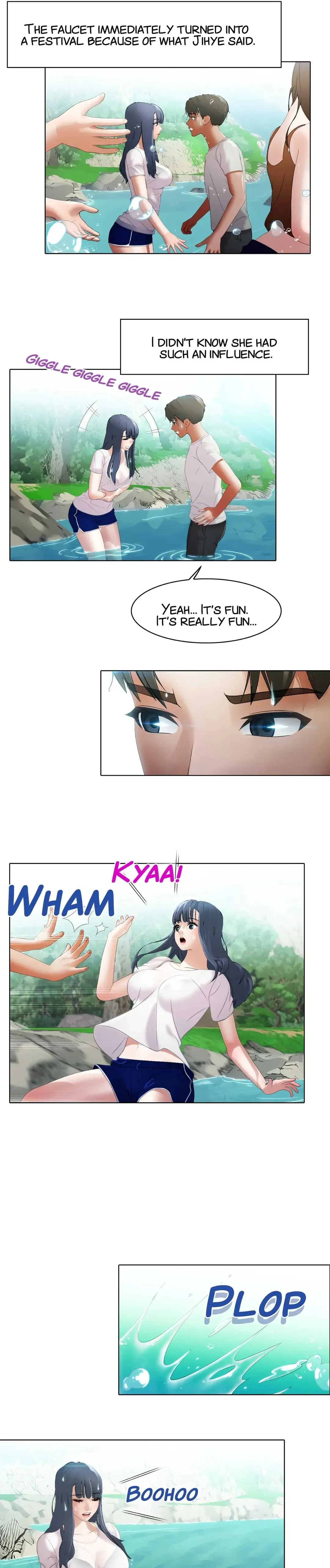 Inside the bus Chapter 7 - Page 7