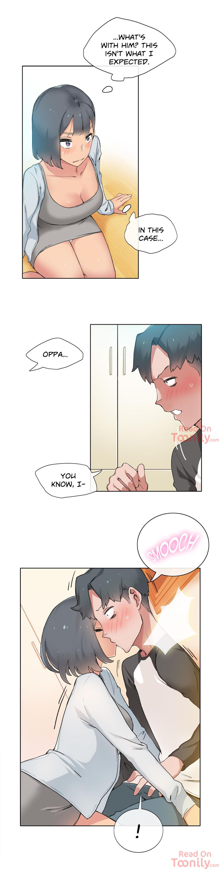 Fantasyland Chapter 11 - Page 9