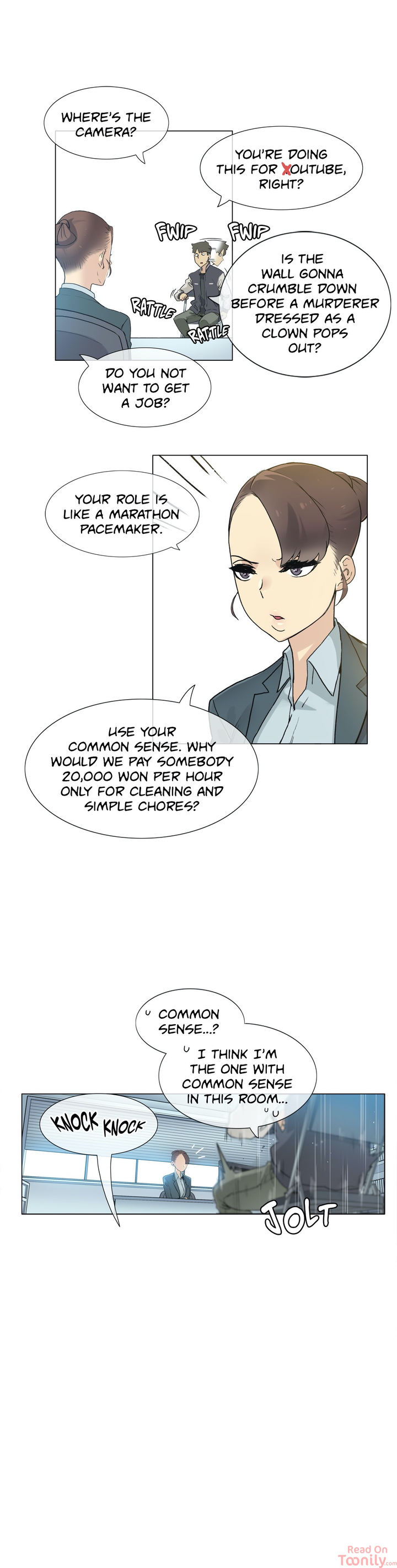 Fantasyland Chapter 27 - Page 7