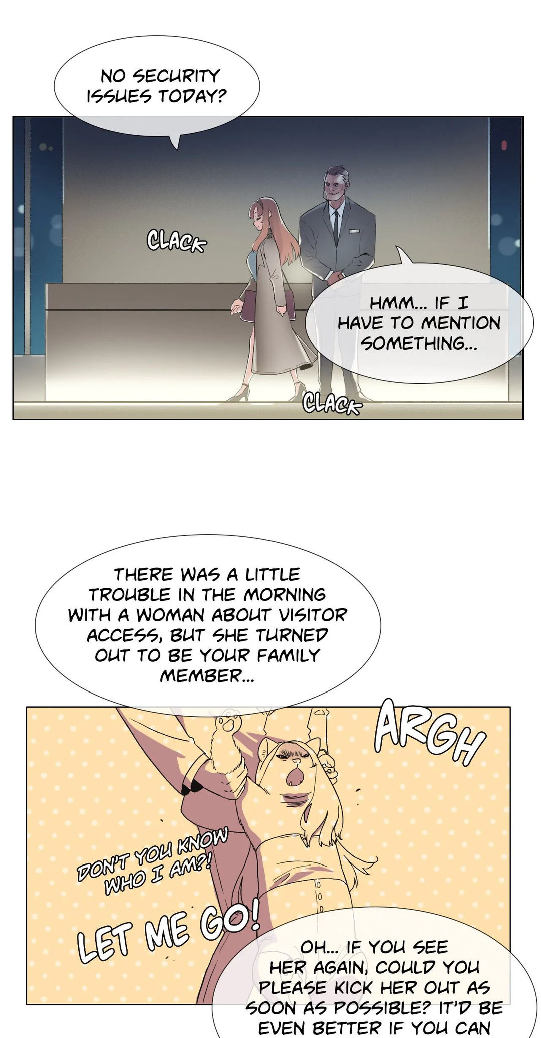 Fantasyland Chapter 44 - Page 23