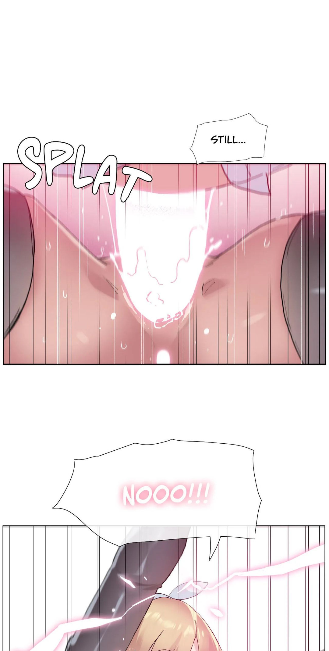 Fantasyland Chapter 44 - Page 45