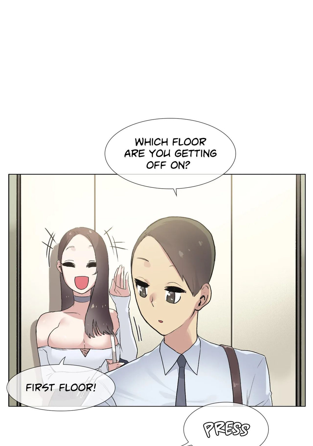 Fantasyland Chapter 44 - Page 9