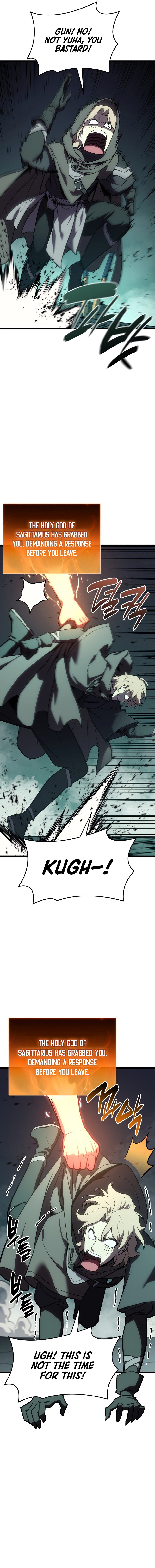 Return of the Disaster-Class Hero Chapter 118 - Page 12