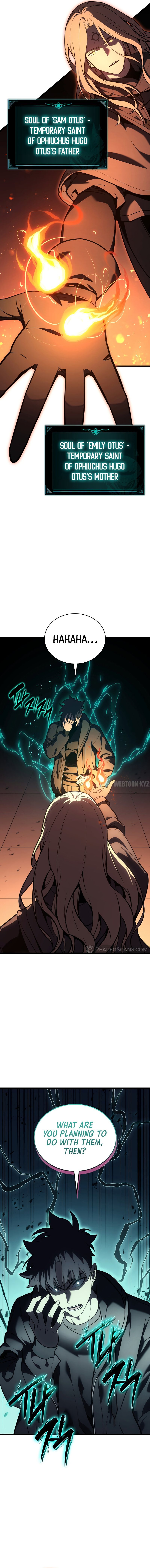 Return of the Disaster-Class Hero Chapter 119 - Page 10