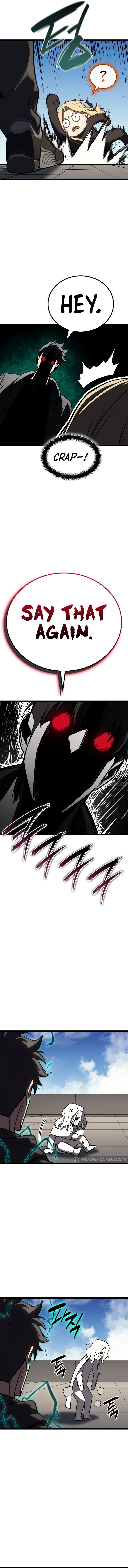 Return of the Disaster-Class Hero Chapter 119 - Page 16