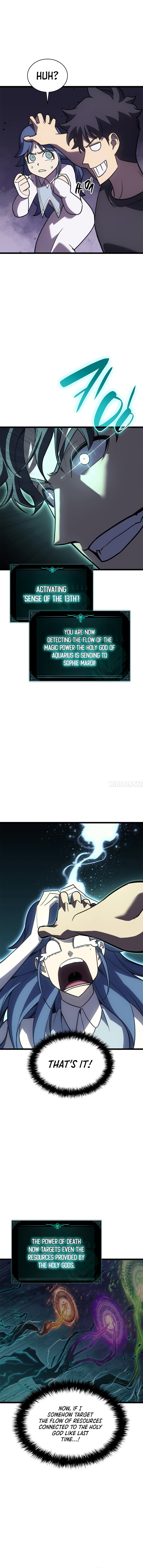 Return of the Disaster-Class Hero Chapter 122 - Page 16