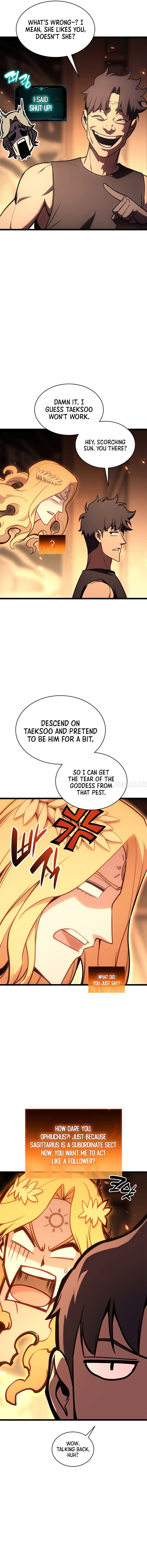 Return of the Disaster-Class Hero Chapter 122 - Page 6