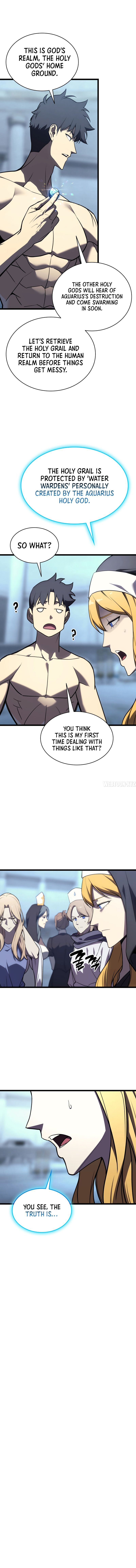 Return of the Disaster-Class Hero Chapter 124 - Page 16