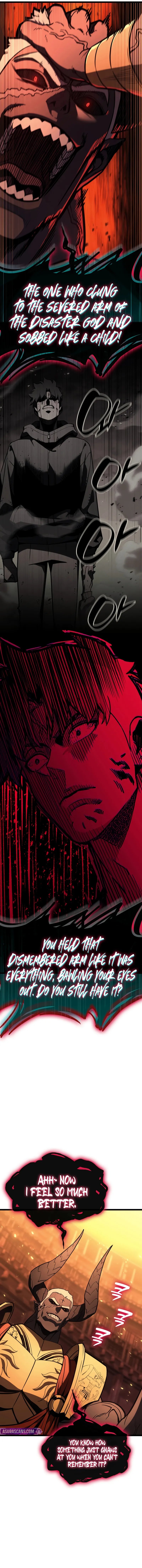 Return of the Disaster-Class Hero Chapter 137 - Page 12