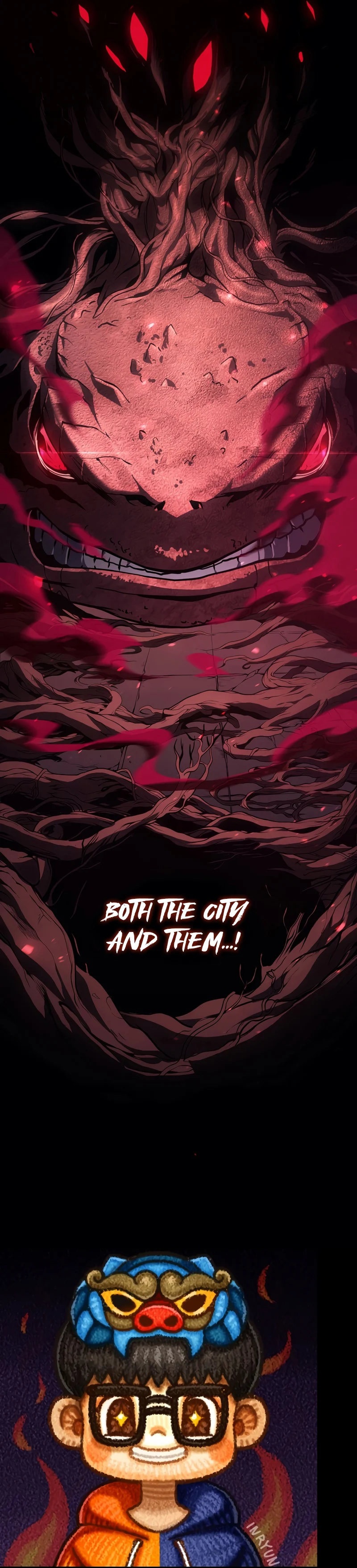 Return of the Disaster-Class Hero Chapter 46 - Page 13