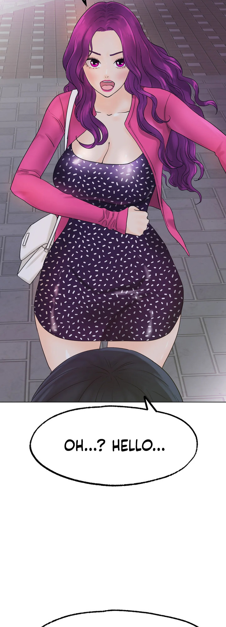 Ice Love Chapter 12 - Page 61