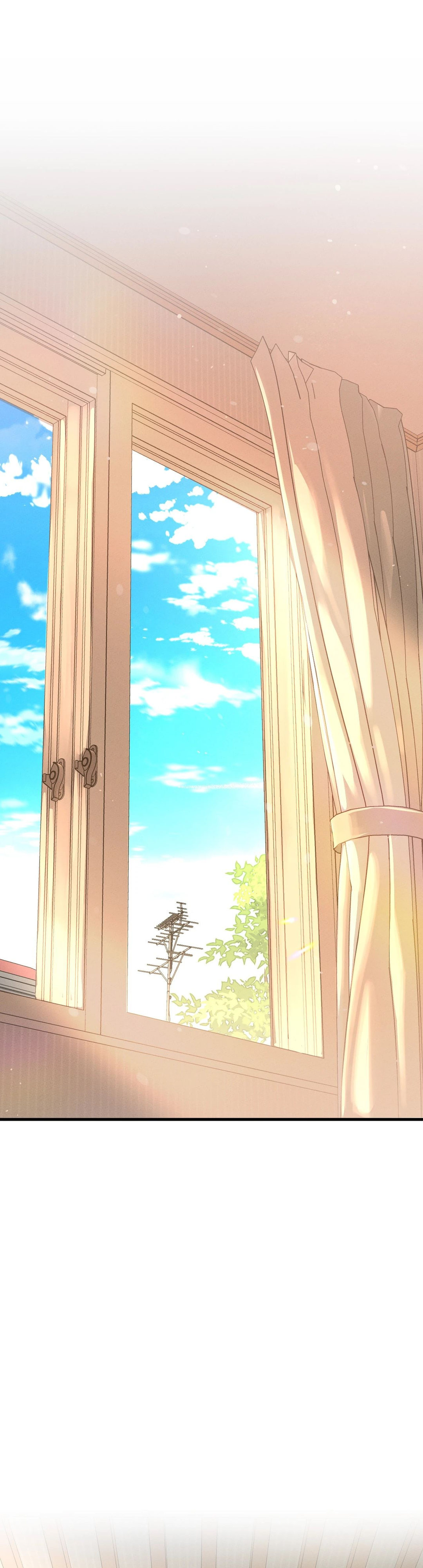 She’s Driving Me Crazy Chapter 17 - Page 1