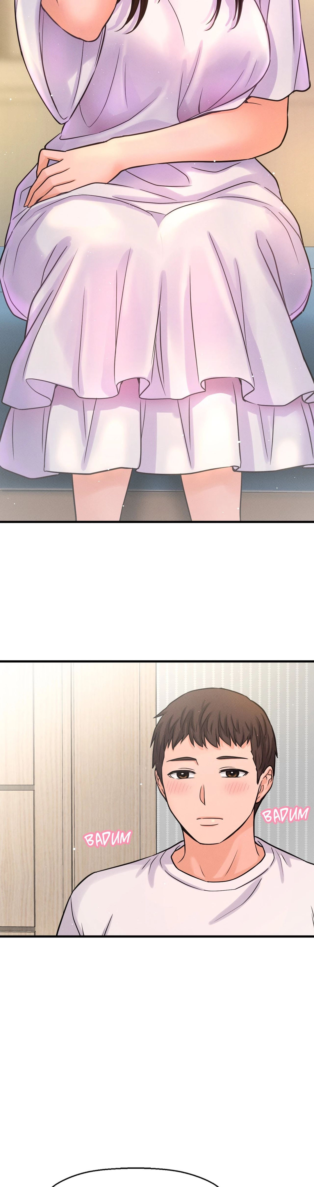 She’s Driving Me Crazy Chapter 17 - Page 27