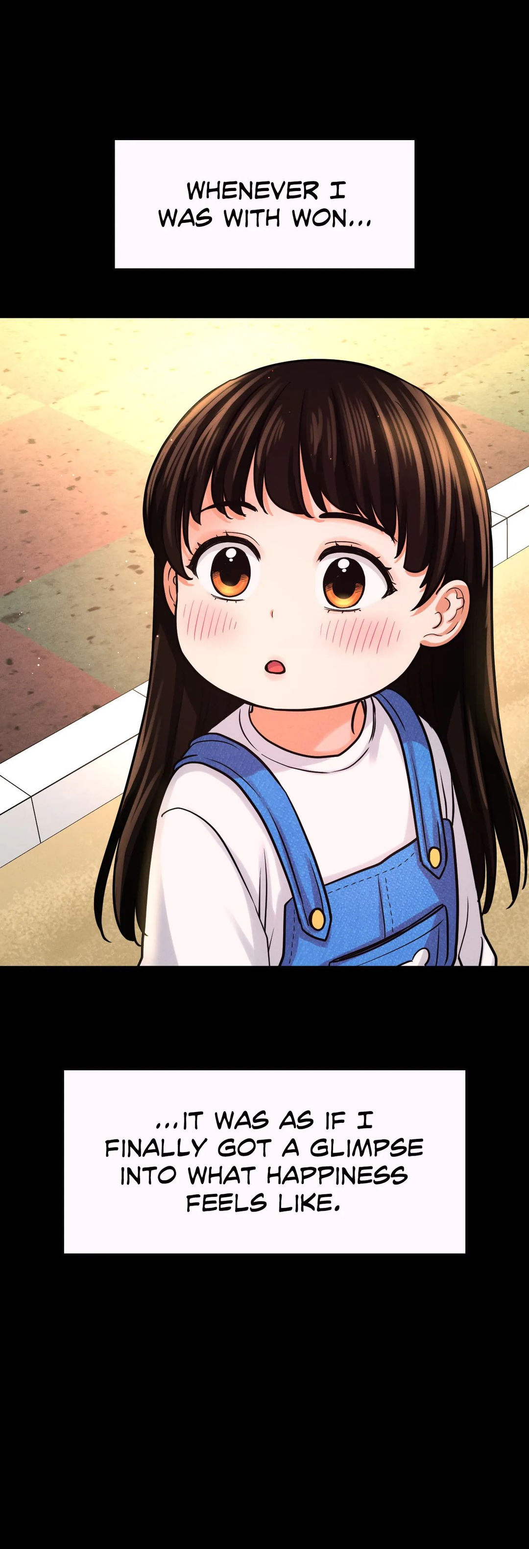 She’s Driving Me Crazy Chapter 43 - Page 62