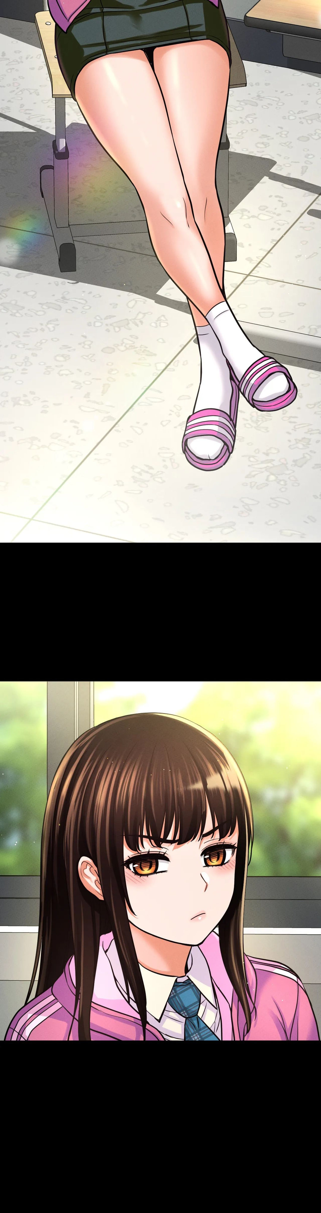 She’s Driving Me Crazy Chapter 44 - Page 20