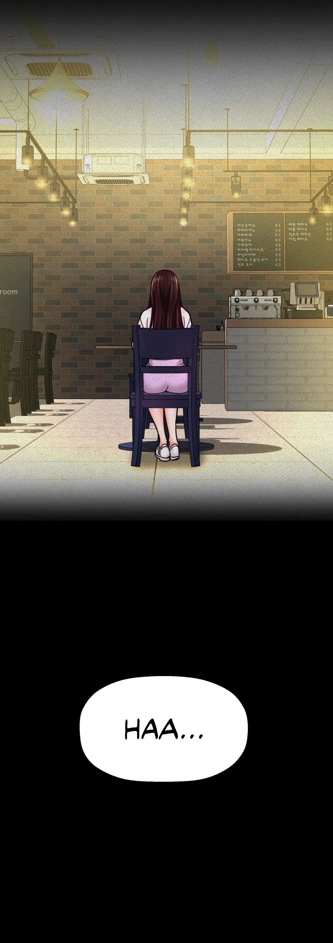 She’s Driving Me Crazy Chapter 47 - Page 19