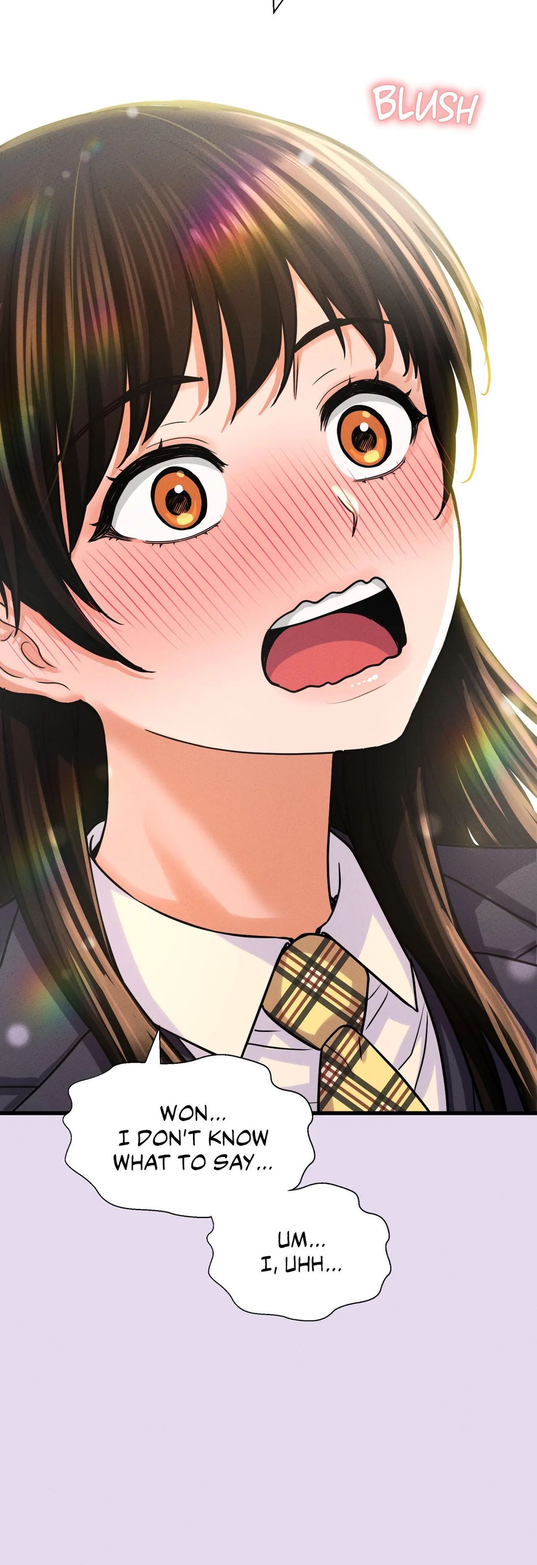 She’s Driving Me Crazy Chapter 50 - Page 13