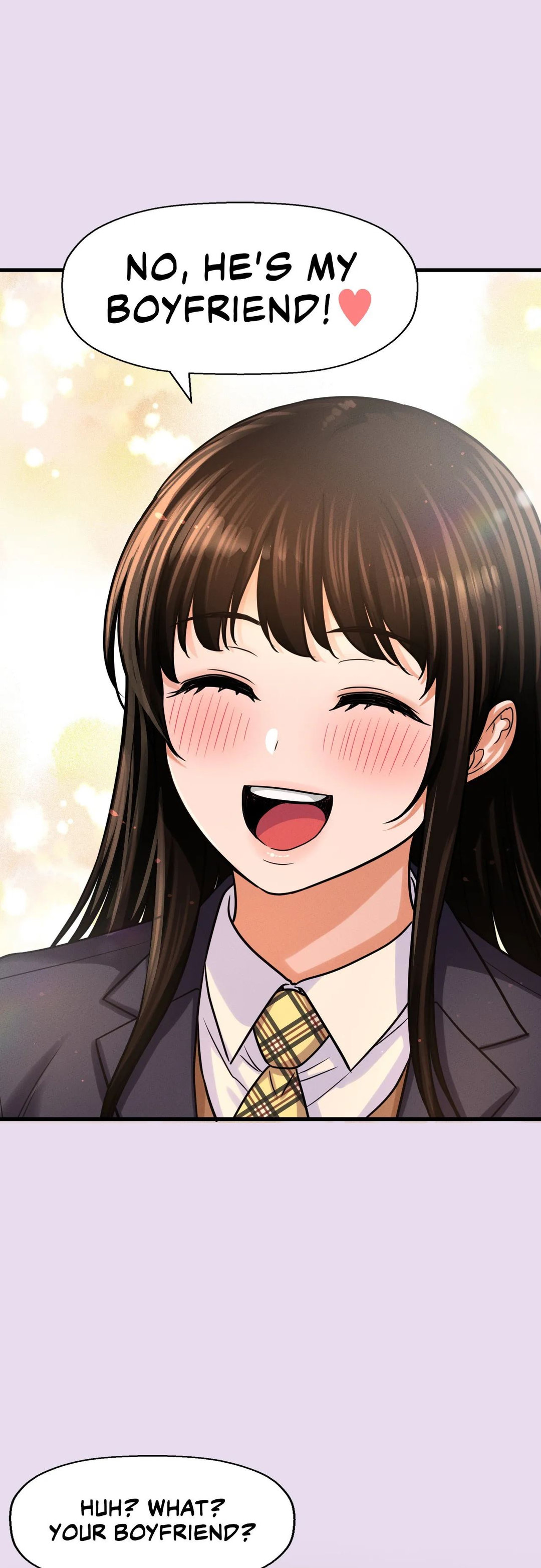 She’s Driving Me Crazy Chapter 50 - Page 19