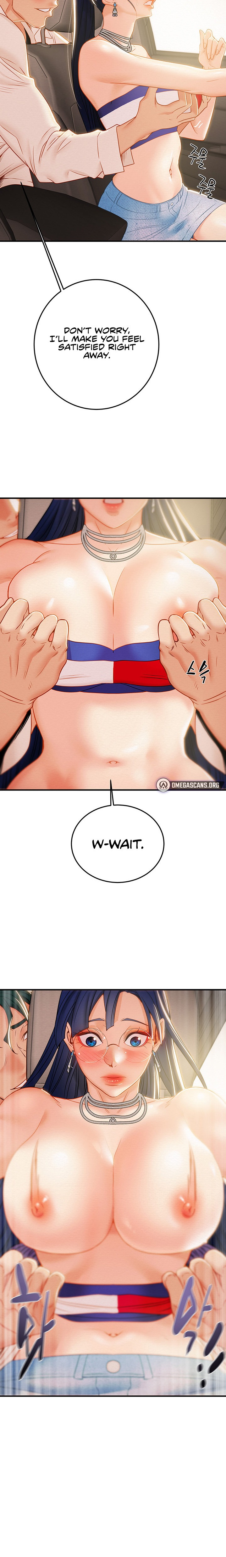 Where is My Hammer? Chapter 11 - Page 20