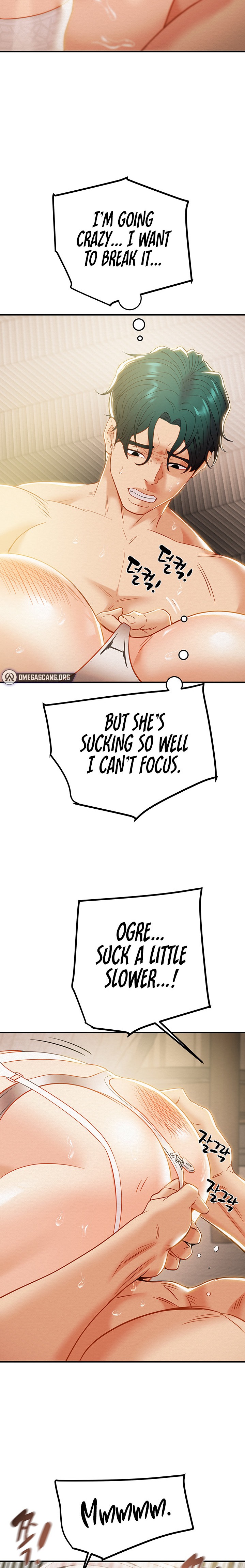 Where is My Hammer? Chapter 17 - Page 26