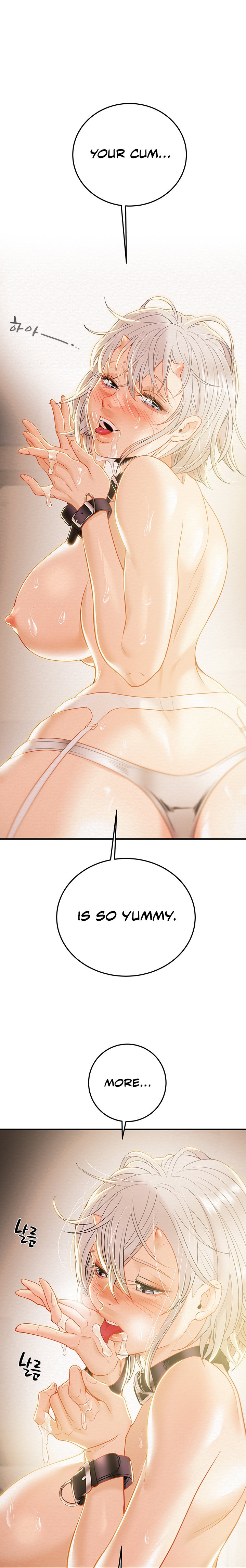 Where is My Hammer? Chapter 17 - Page 31