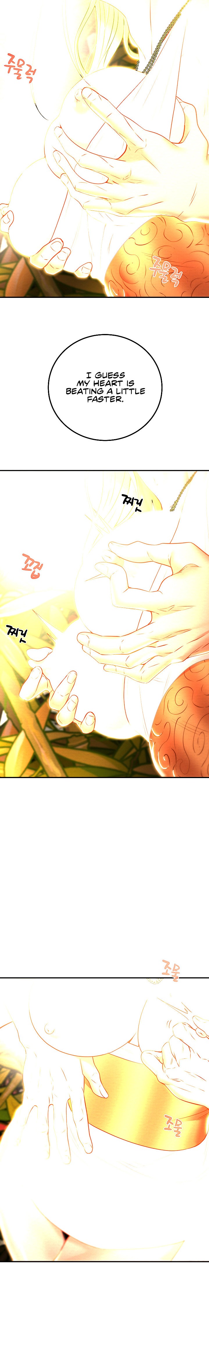 Where is My Hammer? Chapter 21 - Page 30